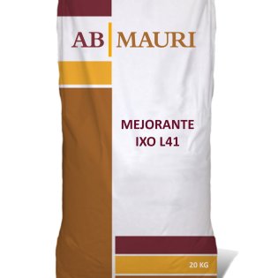 MEJORANTE IXO L41